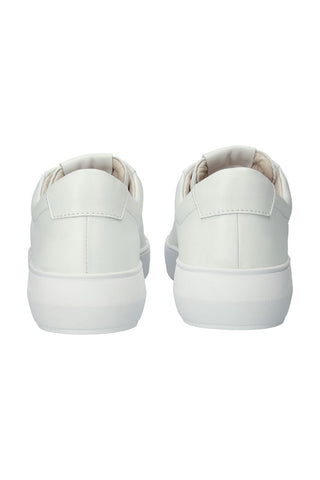Blackstone | Lyra Sneaker in White