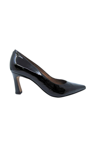 ANGEL ALARCON | Hariah Leather Pumps