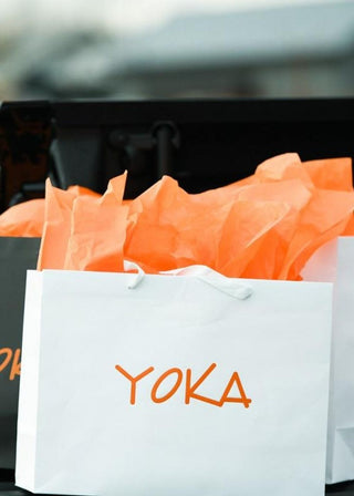 Yoka Gift Card